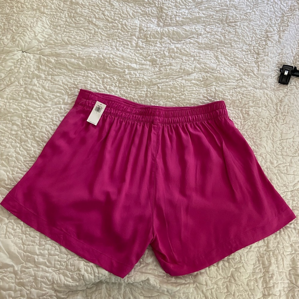 Old Navy trouser shorts